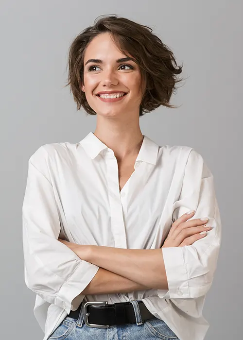 Bâtir la confiance et l’estime personnelle
